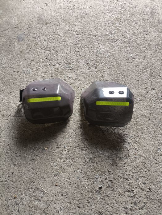 Ветрозащита для мотоцикла, скутера,мопеда