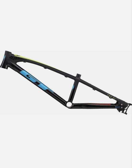 Quadro GT XXL 21.75”