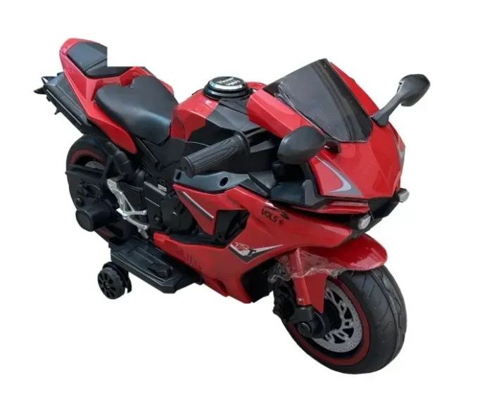 Електро мотоцикл дитячий на акумуляторі / детский на аккумуляторе