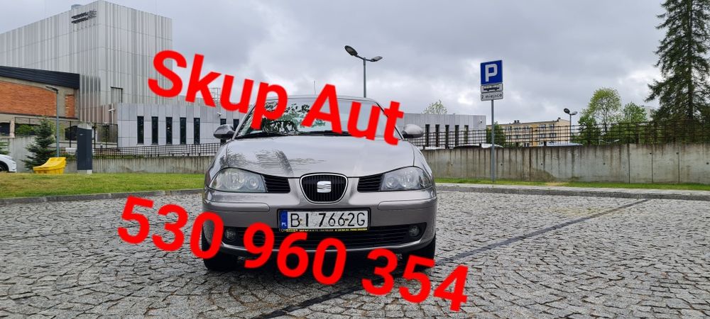 Skup Aut Bielsk Podlaski całe Podlasie 5.3.0.9.6.0.3.5.4 Pomoc drogowa