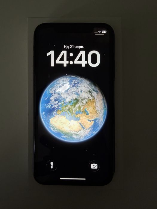 Iphone 11 Black 128 gb