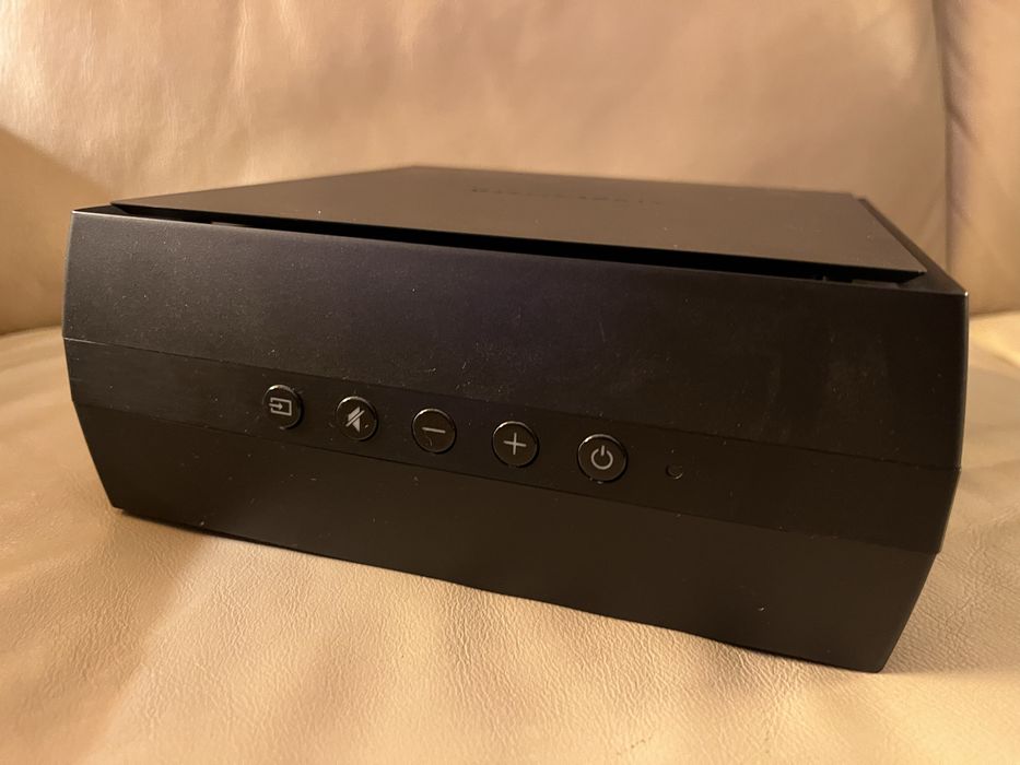 Streamer Martin Logan Unison