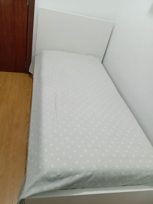 Quarto de solteiro  moscavide