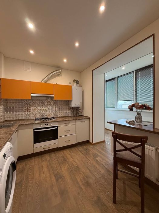 Продаж без. % 1 кімн. кв ЖК Софіївська Слобідка