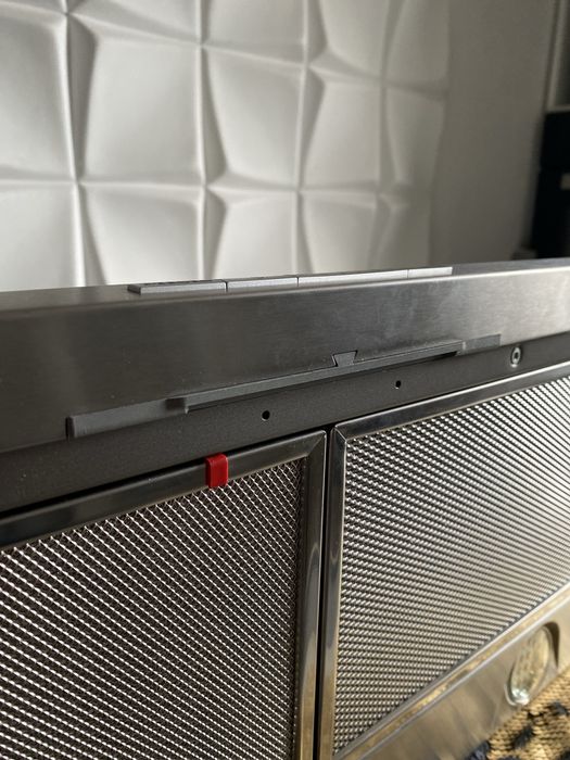 Okap Kuchanny Miele DA 3496