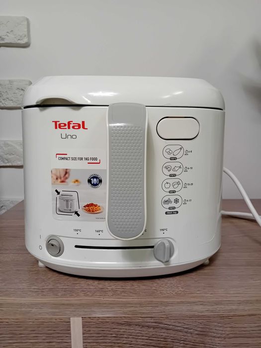 Frytownica Tefal Uno