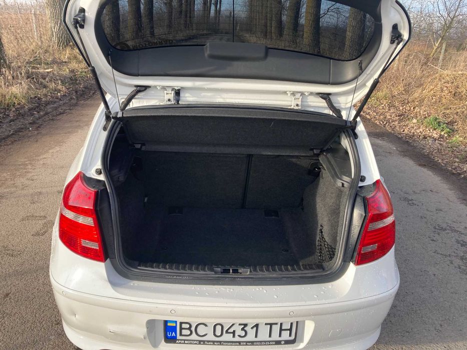 Авто в збереженому стані