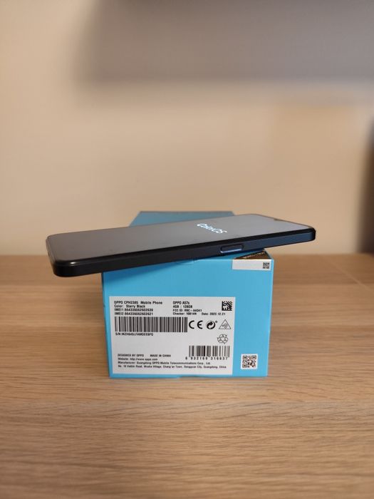 Oppo a57s stan bdb