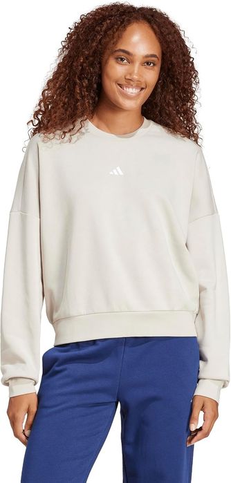 Світшот фліс xl adidas жіноча Оригінал!