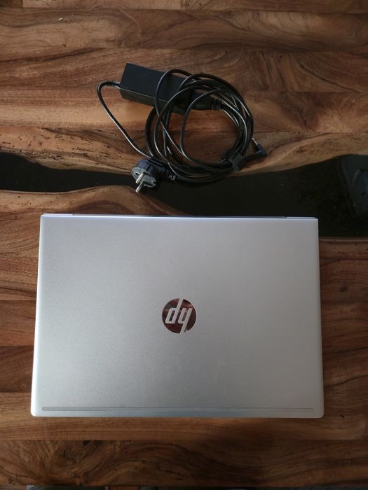 OFFICE 2024 + Laptop HP ProBook 450 G7 l 16GB RAM | 240GB SSD | Win 11 PRO