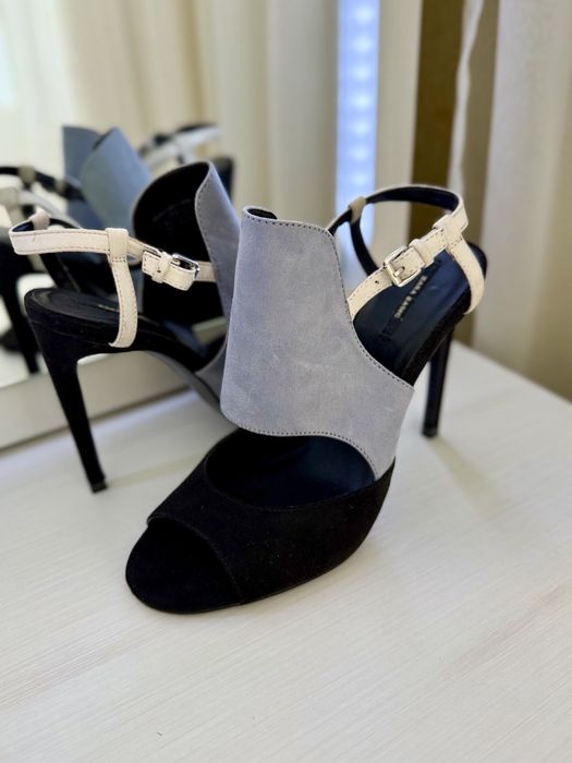 Босоніжки Zara, розмір 40