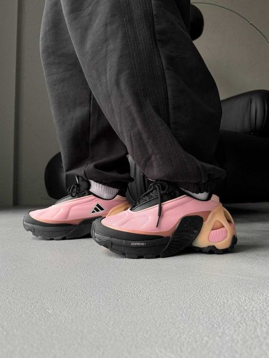 Жіночі Кросівки Adidas Edge Runner 36-40 (Оплата при отриманні)
