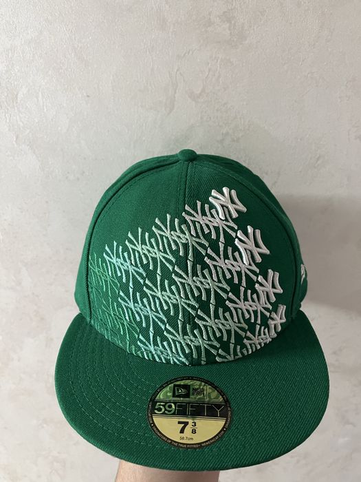 Кепка 59FIFTY  FITTED HAT нова