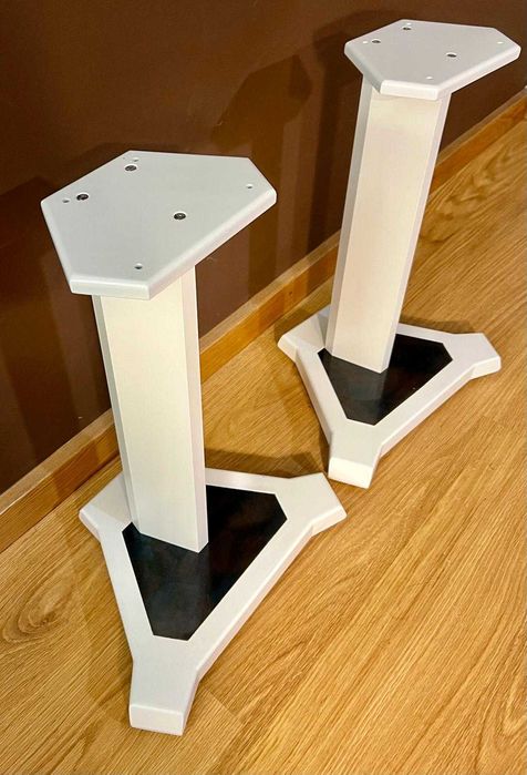 Suportes High End e cabos SPK 225 professional