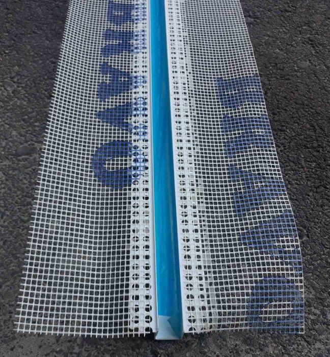 Профіль рустовочний  для фасаду