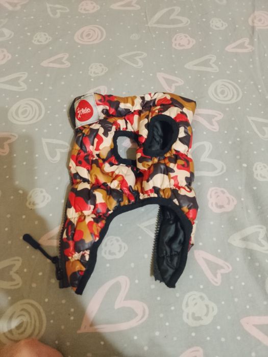 Костюми для малих собак