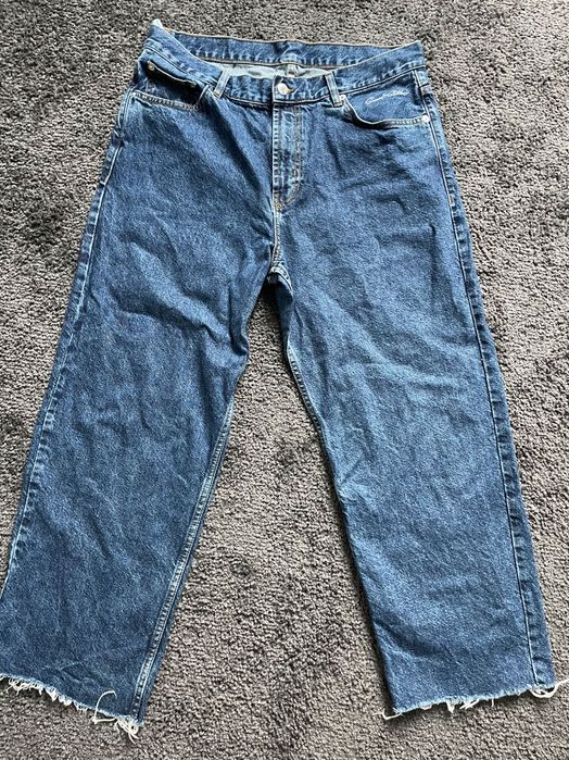 Spodnie szerokie sweetskateboarding