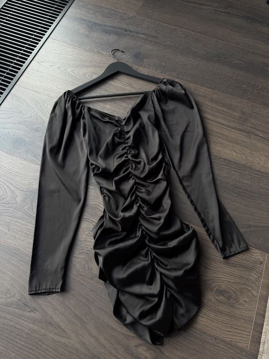 Сукня жіноча міні