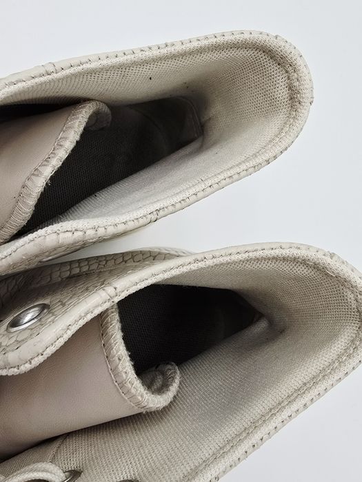 Converse All Star skórzane r.40/41