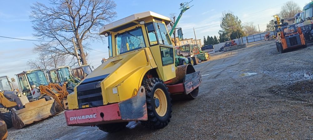 Walec  guma stal tanio okazja