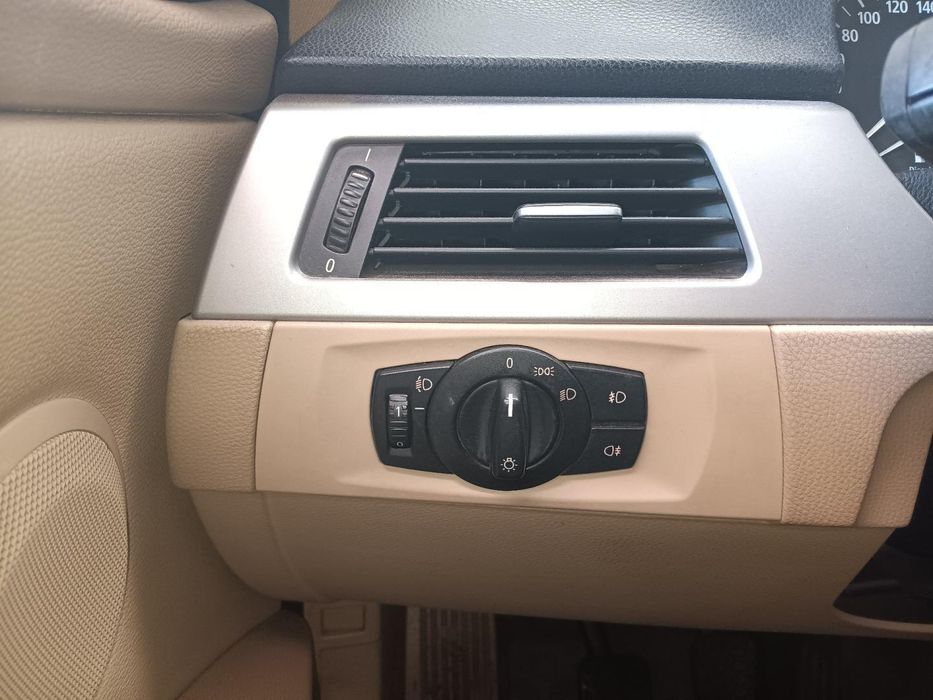Sistema De Áudio Rádio Cd Bmw Serie 3 Berlina E90