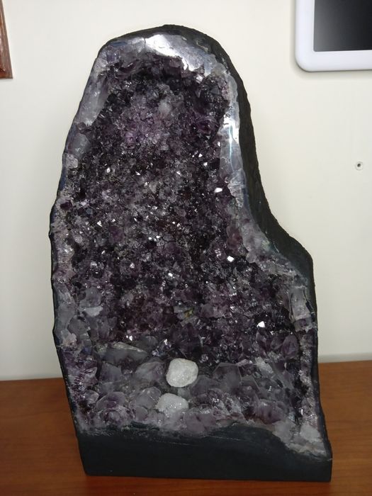 Vendo geodo capela de ametista.