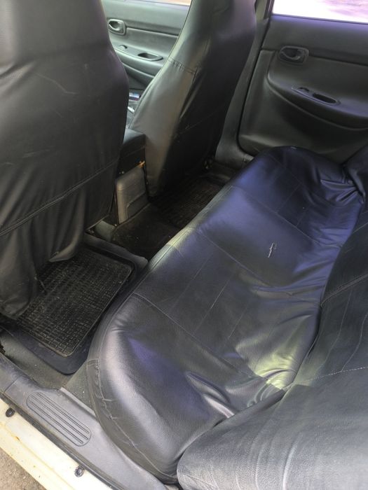 Daewoo nubira 1. 1.6