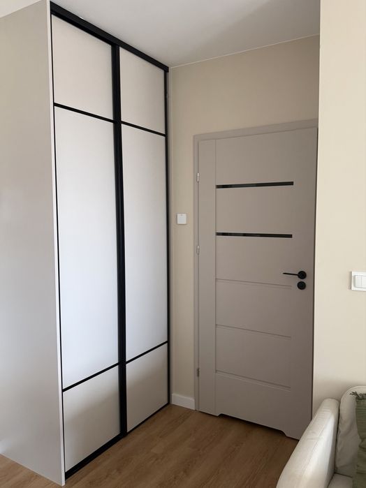 Apartament z widokiem na jezioro wolny wrzesień