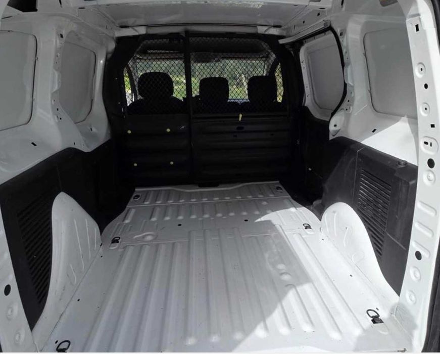 Citroen Berlingo 1.6 Blue-HDi Club L1