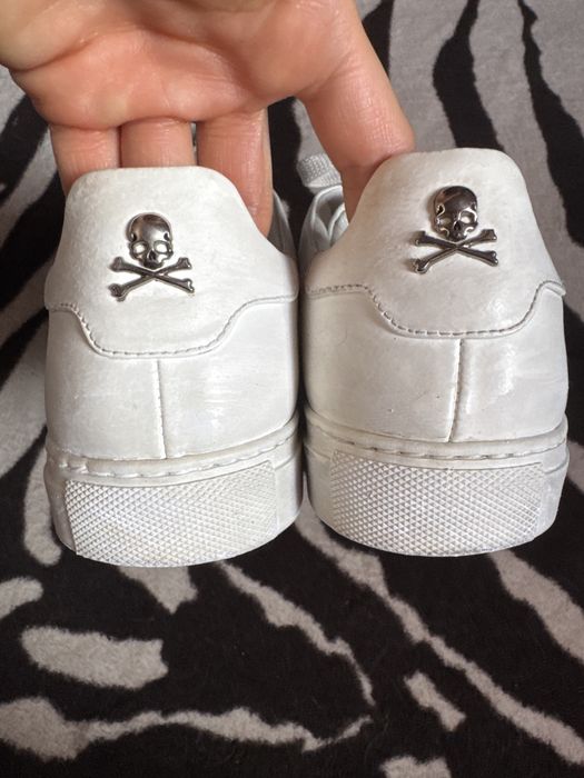 Кеди  Philipp Plein  37.5