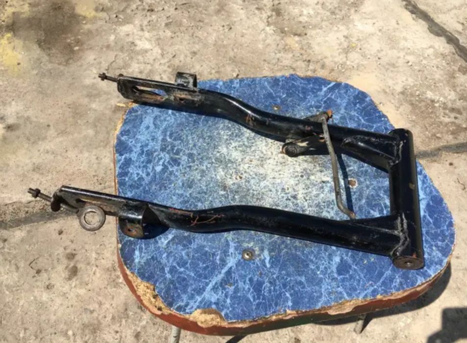 Продам цеп привода колеса иж, та інше на фото