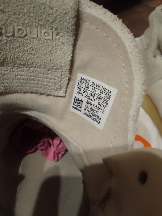 Кросівки  Adidas  чоловічі  44