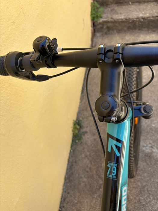 Mountain Bike - Bicicleta Hiland 26’’ - NOVA