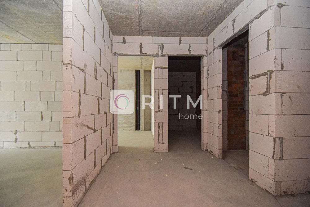 Продається 1 кімнатна квартира в ЖК Щастя