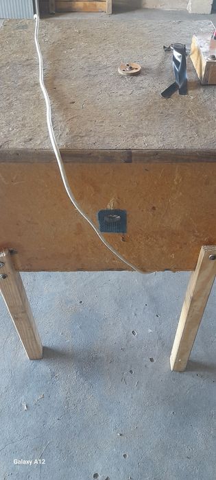 Incubadora de ovos