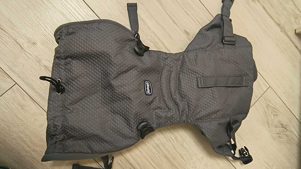 Ерго-рюкзак Chicco Easy Fit