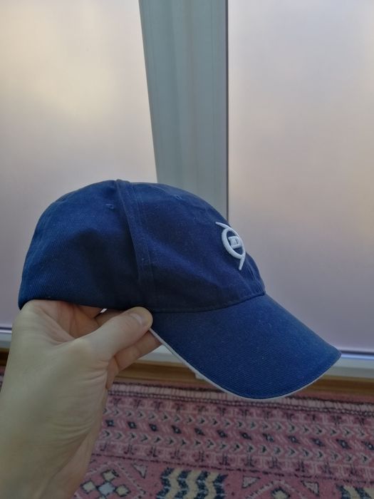 Бейсболка Dunlop