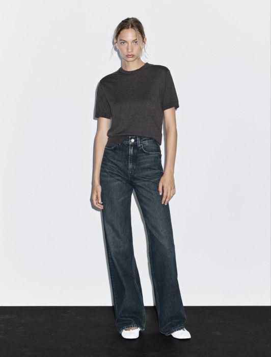 Джинси Massimo Dutti