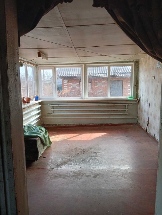 Продается дом 89м2