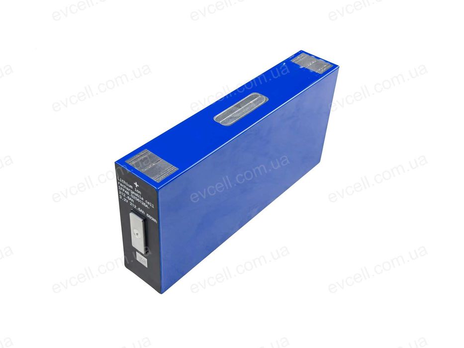 Акумуляторний елемент 212.6Ah на 680Wh – LiFePO4, Gotion