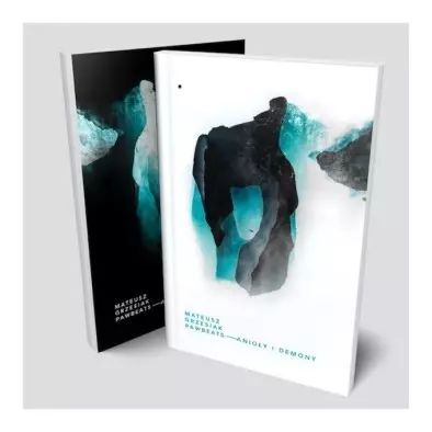 Anioły I Demony. CD