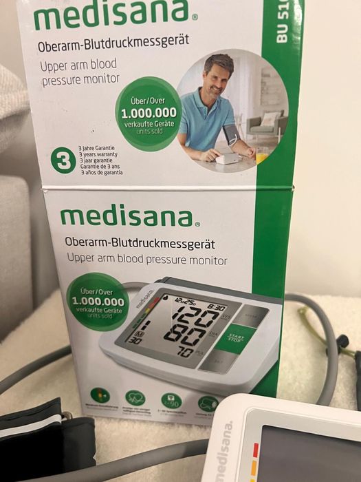 Medidor de tensao