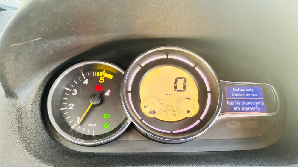 Renault Mégane 1.5 dCi — Económico e Fiável