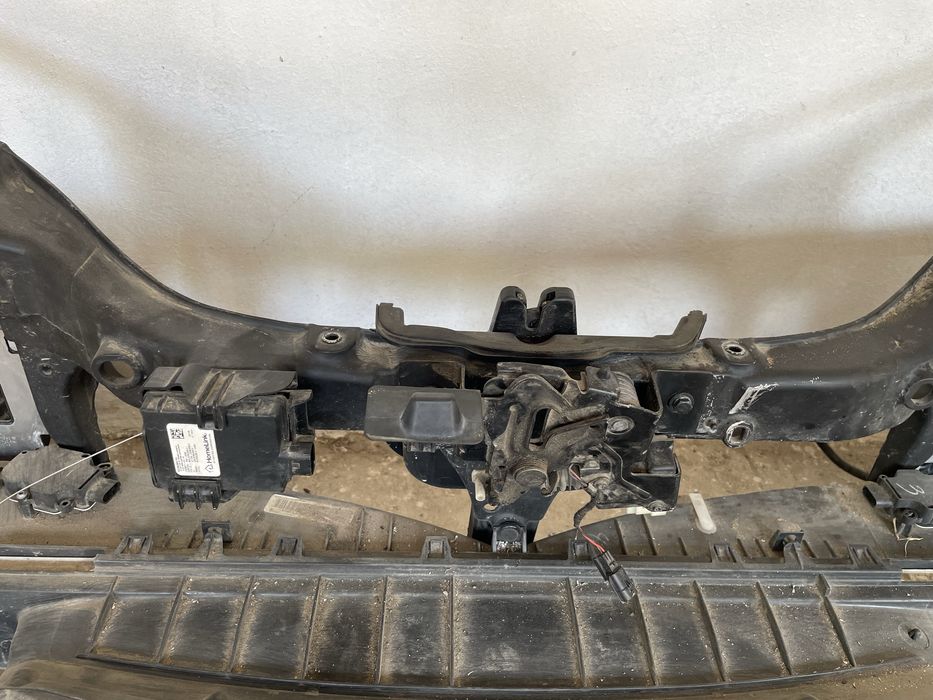 Телевізор Tesla Model S панель підсилювач гребінь Тесла Модел С