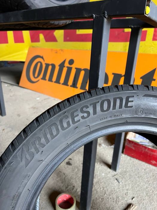 Шини 225/50 r17 Bridgestone Bluzzak LM005 2020р (389)