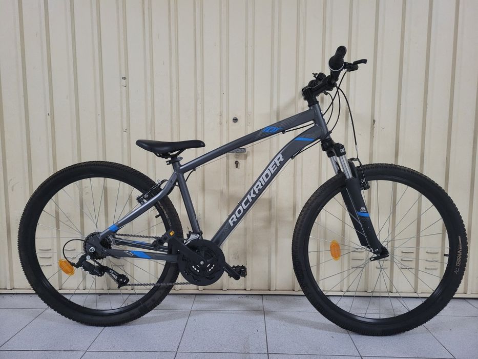 BTT Rockrider ST100, L , roda 27,5