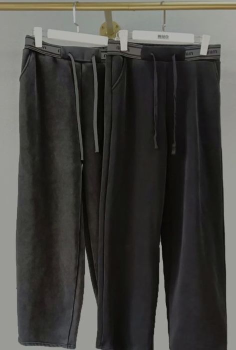 Теплі модні  штани на хутрі р. 44-56