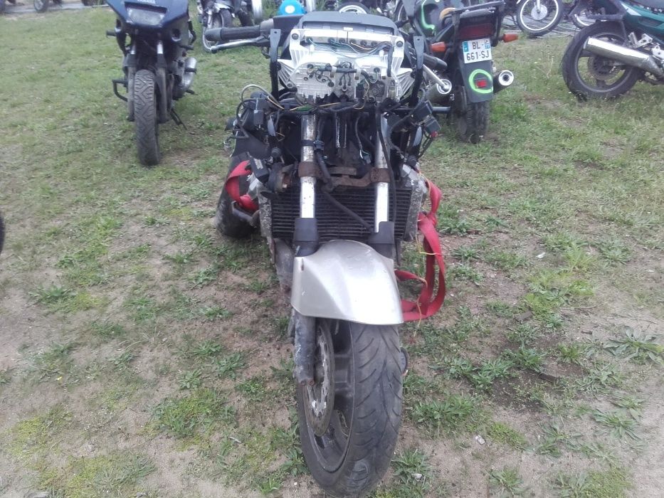 honda st1100 st 1100 lagi gaźniki koło felga tarcza dyfer moduł części