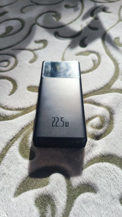 Powerbank Baseus Star Lord 20000mAh 22.5w