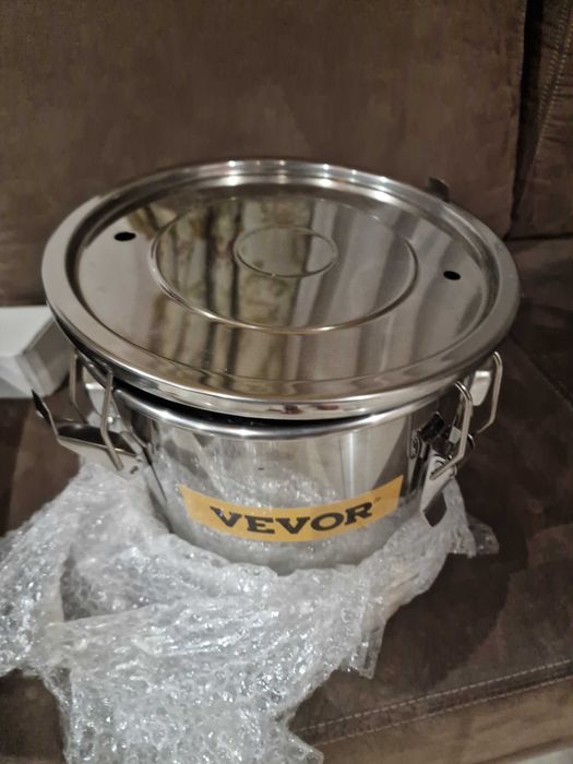 Destylator spożywczy